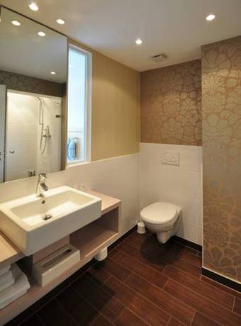 Imagen de la habitación del Hotel Thomas Spa and Lifestyle. Foto 14