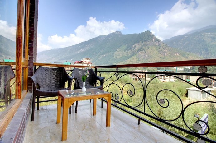 Imagen de la habitación del Hotel Thomas villa. Foto 6
