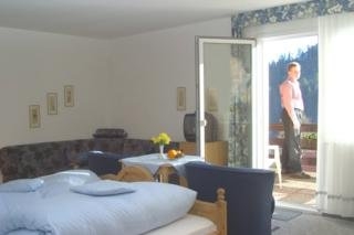 Imagen de la habitación del Hotel Thom&egrave;. Foto 4
