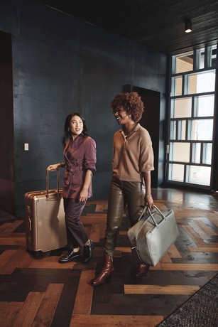 Imagen de los interiores del Hotel Thompson Austin, By Hyatt. Foto 15