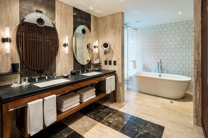 Imagen de la habitación del Hotel Thompson Beach House. Foto 4