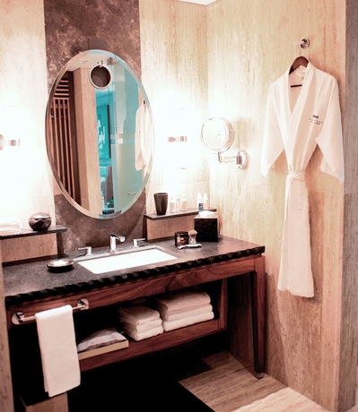 Imagen de la habitación del Hotel Thompson Beach House. Foto 5