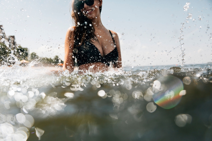 Imagen general del Hotel Thompson Beach House. Foto 2