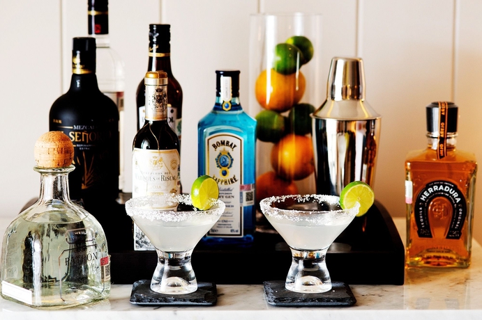 Imagen de la habitación del Hotel Thompson Beach House. Foto 7