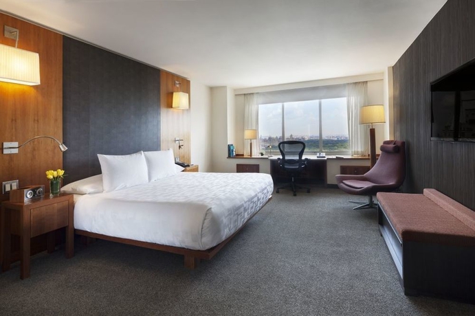 Imagen de la habitación del Hotel Thompson Central Park - New York. Foto 7