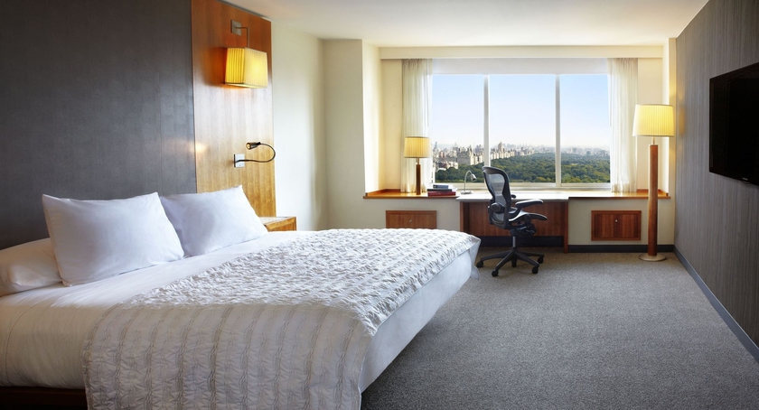 Imagen de la habitación del Hotel Thompson Central Park - New York. Foto 8