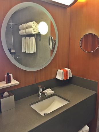 Imagen de la habitación del Hotel Thompson Central Park - New York. Foto 10