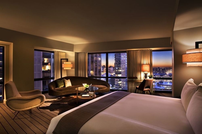Imagen de la habitación del Hotel Thompson Chicago, Part Of Hyatt. Foto 2