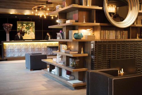 Imagen general del Hotel Thompson Chicago, Part Of Hyatt. Foto 1