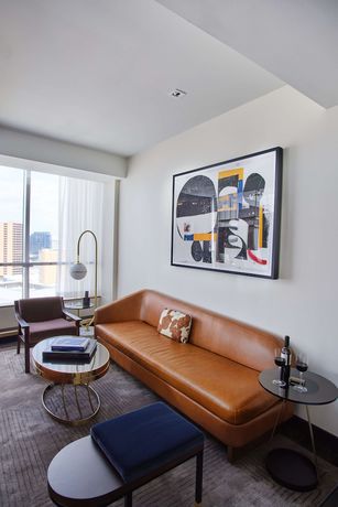 Imagen de la habitación del Hotel Thompson Dallas, by Hyatt. Foto 2