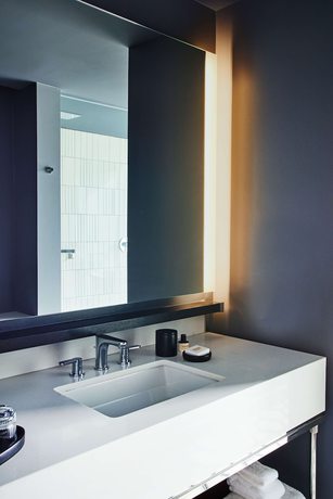 Imagen de la habitación del Hotel Thompson Dallas, by Hyatt. Foto 4