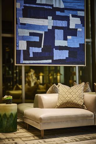 Imagen de los interiores del Hotel Thompson Dallas, by Hyatt. Foto 12