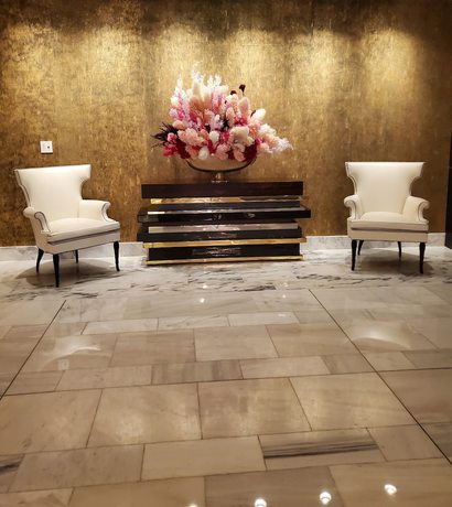 Imagen de los interiores del Hotel Thompson Dallas, by Hyatt. Foto 14