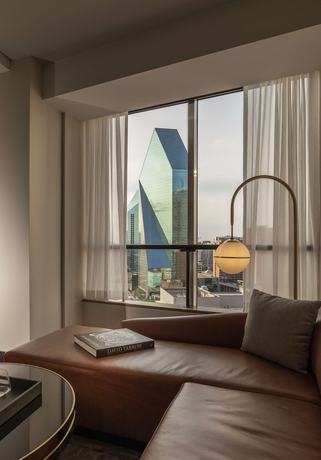 Imagen de la habitación del Hotel Thompson Dallas, by Hyatt. Foto 10