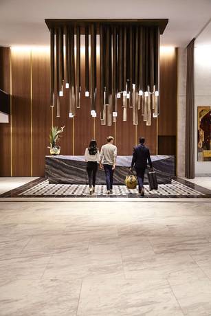 Imagen de los interiores del Hotel Thompson Dallas, by Hyatt. Foto 20
