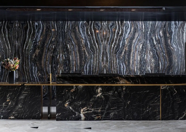 Imagen de los interiores del Hotel Thompson Denver, part of Hyatt. Foto 10
