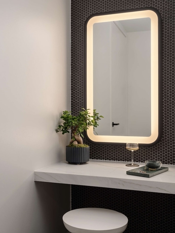 Imagen de la habitación del Hotel Thompson Houston, By Hyatt. Foto 3