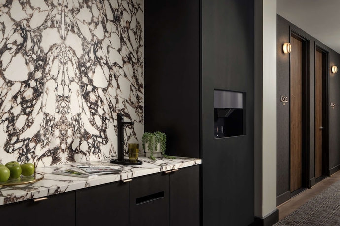 Imagen de la habitación del Hotel Thompson Houston, By Hyatt. Foto 7
