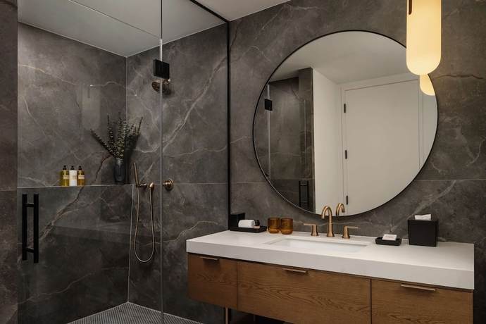 Imagen de la habitación del Hotel Thompson Houston, By Hyatt. Foto 8