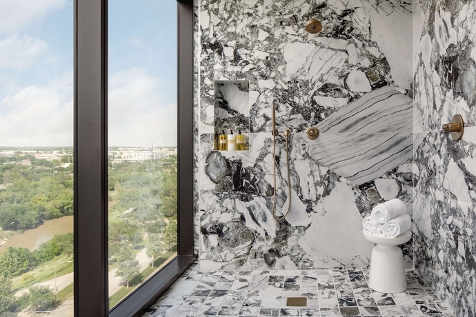 Imagen de la habitación del Hotel Thompson Houston, By Hyatt. Foto 11