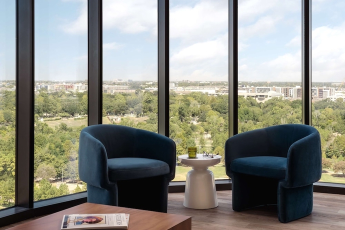 Imagen de la habitación del Hotel Thompson Houston, By Hyatt. Foto 16