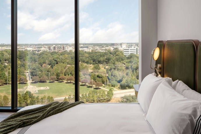 Imagen de la habitación del Hotel Thompson Houston, By Hyatt. Foto 17
