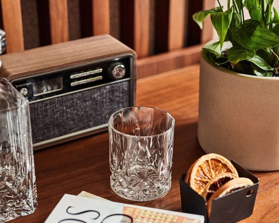 Imagen de la habitación del Hotel Thompson Madrid, By Hyatt. Foto 6