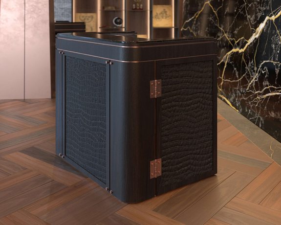 Imagen de los interiores del Hotel Thompson Madrid, By Hyatt. Foto 16