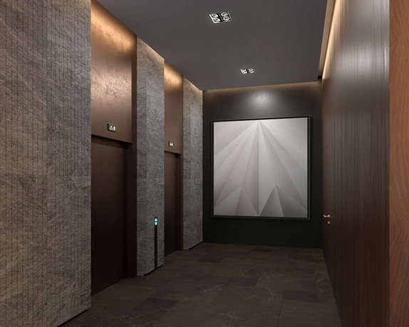 Imagen de los interiores del Hotel Thompson Madrid, By Hyatt. Foto 20