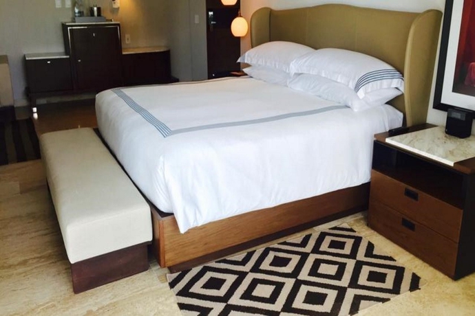 Imagen general del Hotel Thompson Playa Del Carmen Main House, By Hyatt. Foto 6