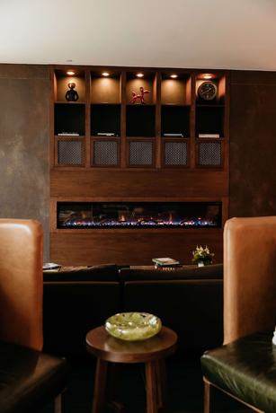 Imagen de los interiores del Hotel Thompson San Antonio - Riverwalk, by Hyatt. Foto 18