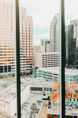 Imagen de la habitación del Hotel Thompson San Antonio - Riverwalk, by Hyatt. Foto 6