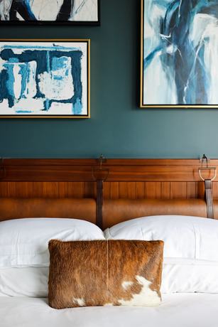 Imagen de la habitación del Hotel Thompson San Antonio - Riverwalk, by Hyatt. Foto 13