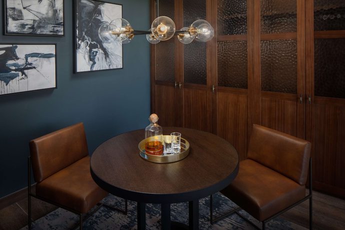 Imagen de la habitación del Hotel Thompson San Antonio - Riverwalk, by Hyatt. Foto 15