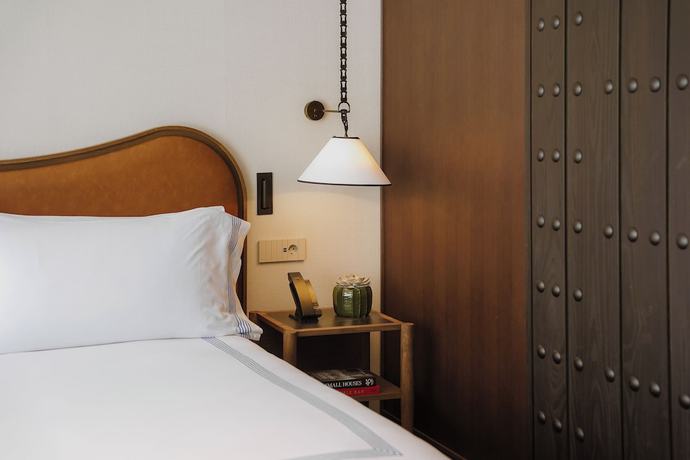 Imagen de la habitación del Hotel Thompson Seville, by Hyatt. Foto 2