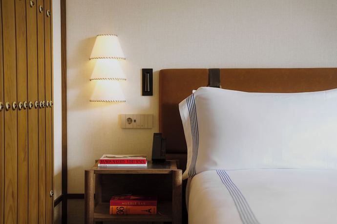 Imagen de la habitación del Hotel Thompson Seville, by Hyatt. Foto 4