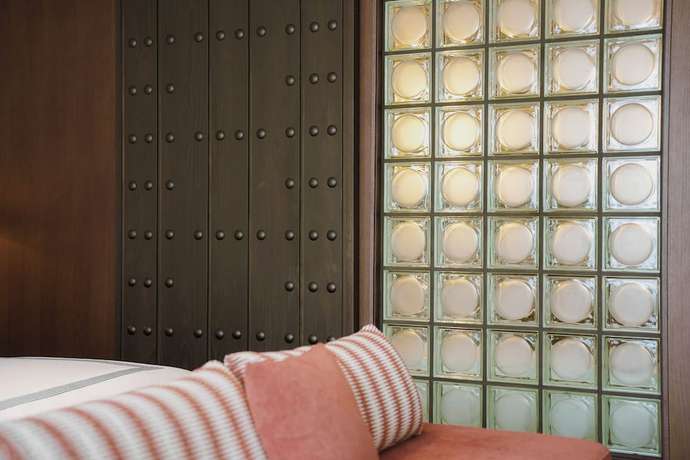 Imagen de la habitación del Hotel Thompson Seville, by Hyatt. Foto 7