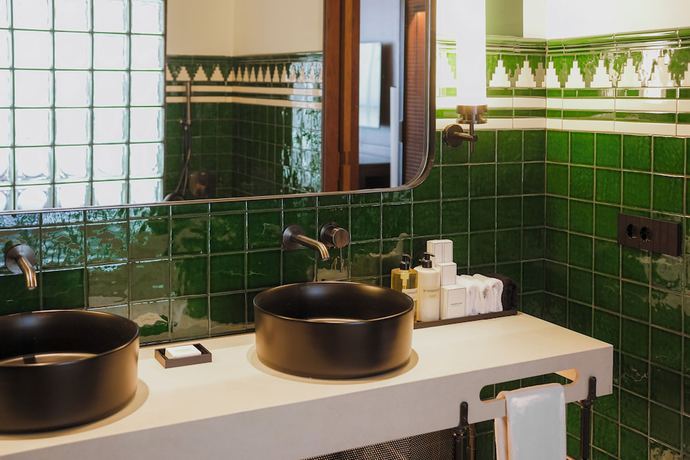 Imagen de la habitación del Hotel Thompson Seville, by Hyatt. Foto 8