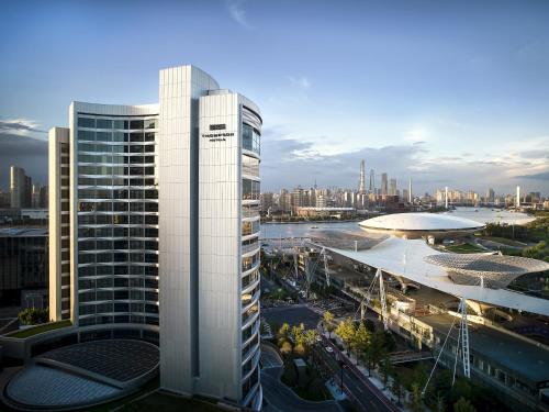 Imagen general del Hotel Thompson Shanghai Expo. Foto 4