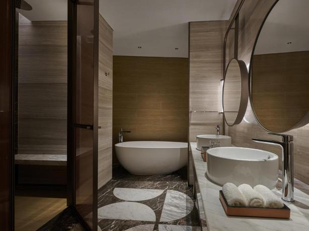 Imagen de la habitación del Hotel Thompson Shanghai Expo. Foto 11