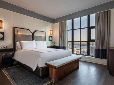 Imagen de la habitación del Hotel Thompson Washington D.C., part of Hyatt. Foto 4