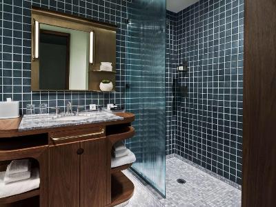 Imagen de la habitación del Hotel Thompson Washington D.C., part of Hyatt. Foto 8