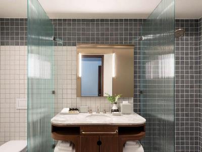 Imagen de la habitación del Hotel Thompson Washington D.C., part of Hyatt. Foto 9