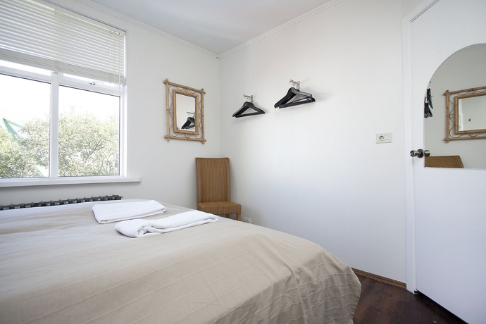 Imagen de la habitación del Hotel Thomsen Apartments. Foto 2