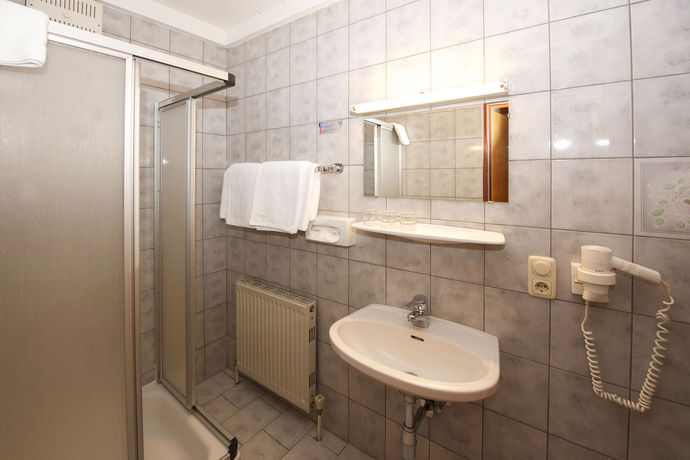 Imagen general del Hotel Thomsn Alpine Rock. Foto 2
