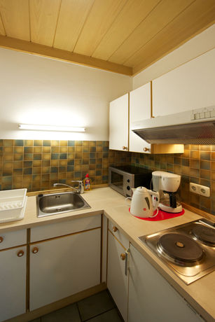 Imagen de la habitación del Hotel Thomsn Alpine Rock. Foto 12