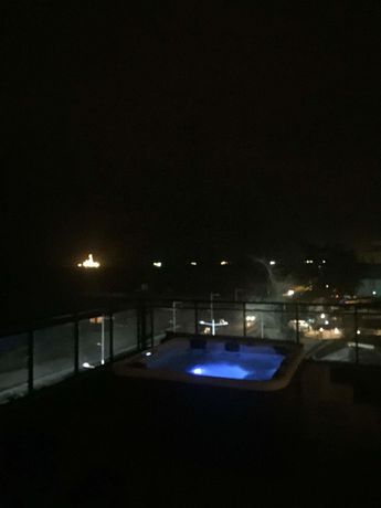 Imagen de la piscina del Hotel Thomson House. Foto 4