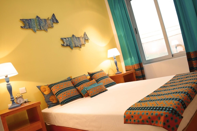 Imagen general del Hotel Thomson House. Foto 1