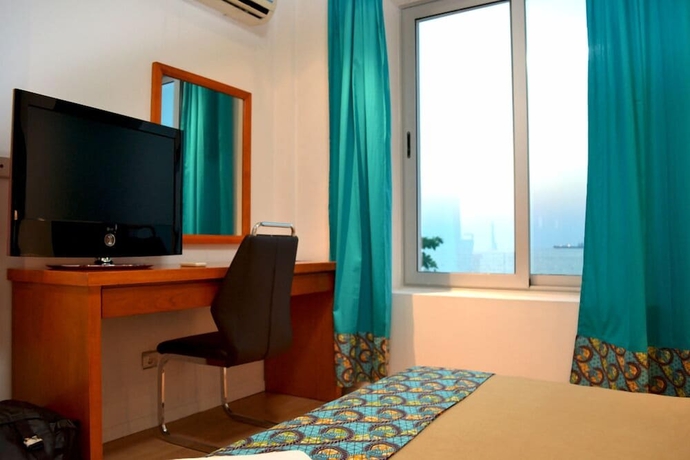 Imagen de la habitación del Hotel Thomson House. Foto 6