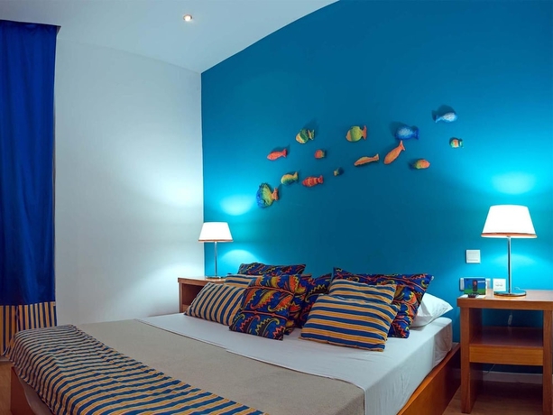 Imagen de la habitación del Hotel Thomson House. Foto 7